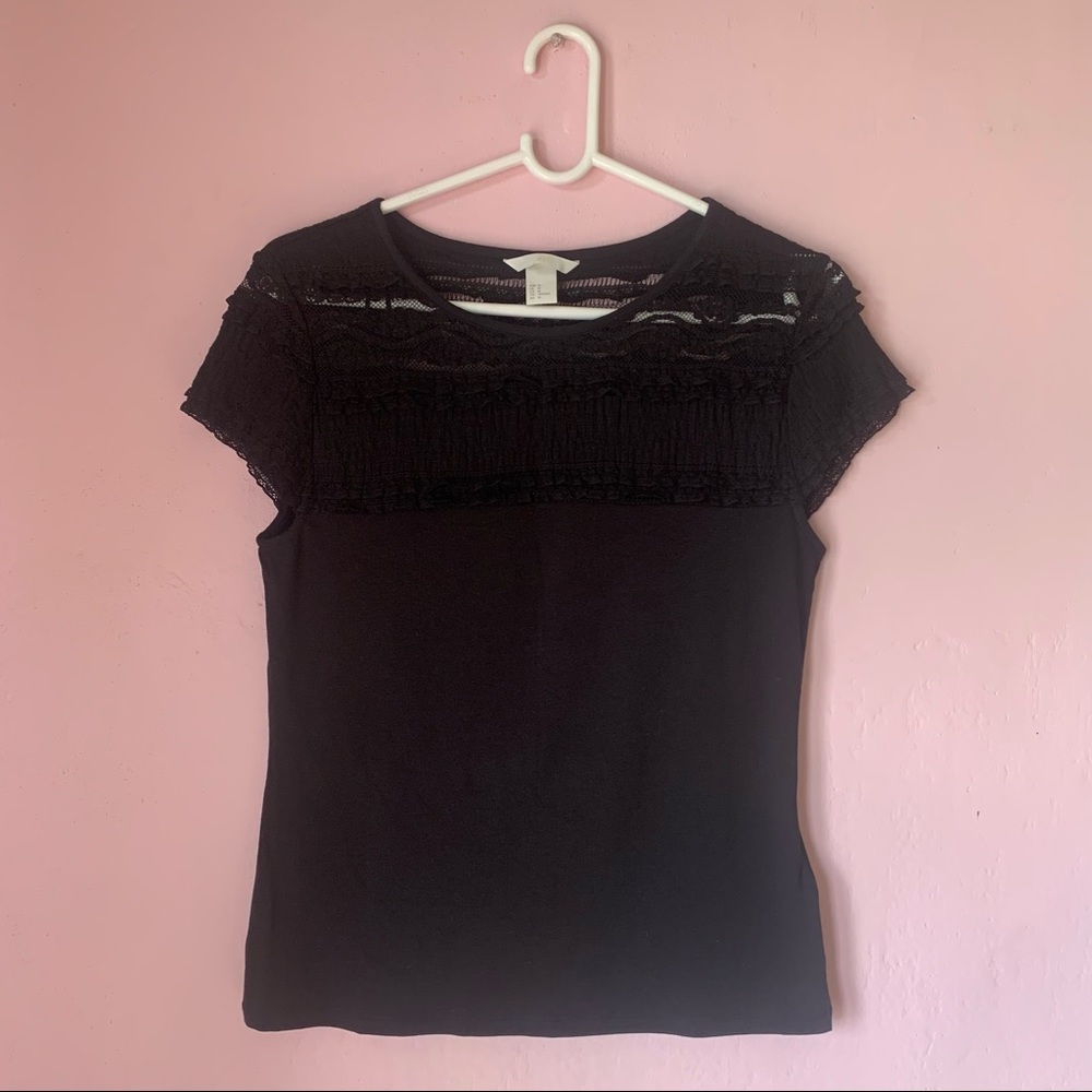 H&M top - Picture 1 of 3